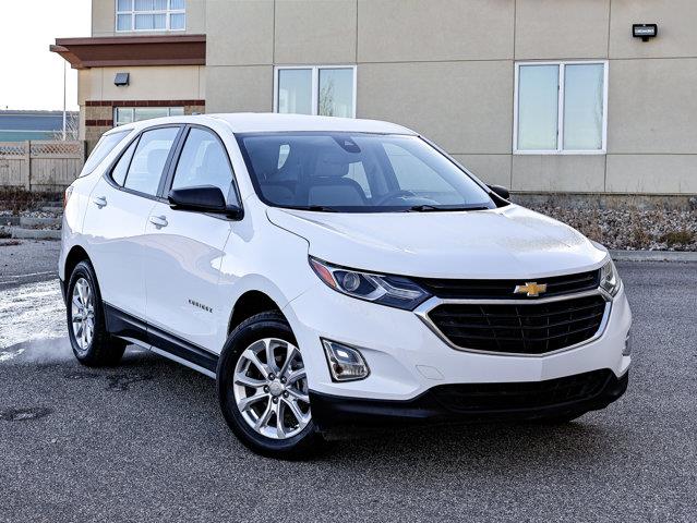 chevrolet Equinox 2020 - 2