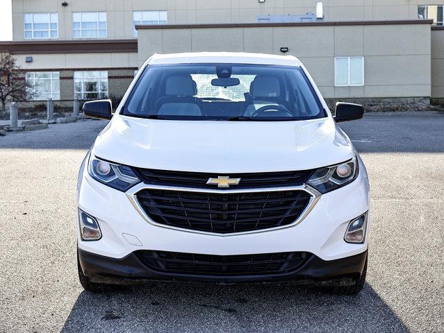 chevrolet Equinox 2020 - 3