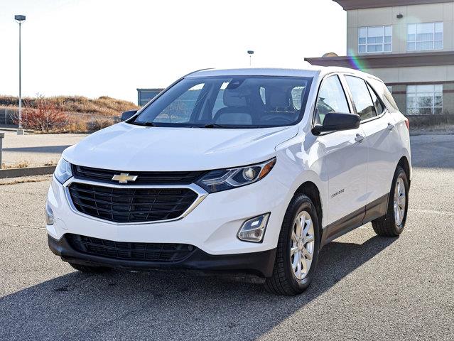 chevrolet Equinox 2020 - 4