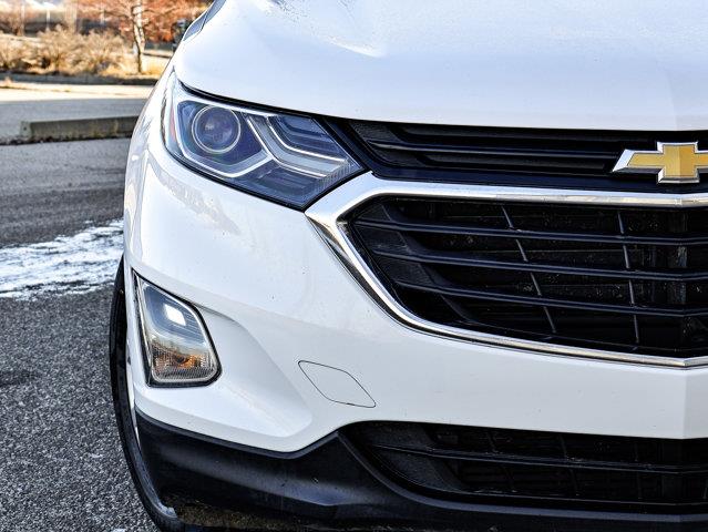 chevrolet Equinox 2020 - 5