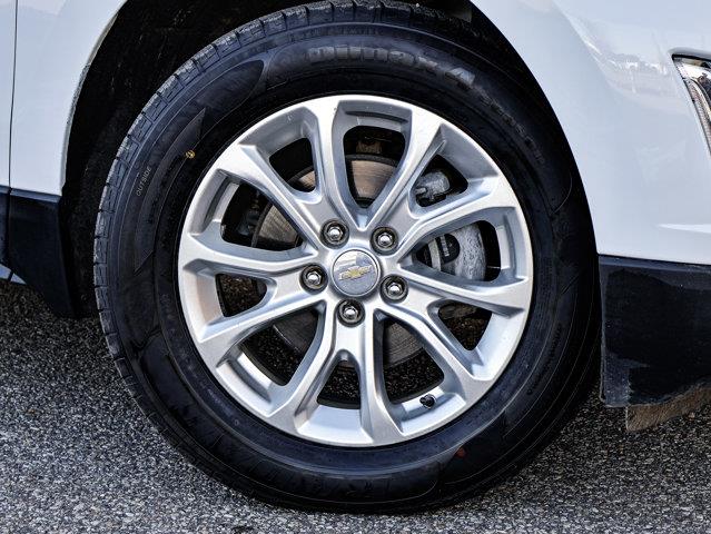 chevrolet Equinox 2020 - 6