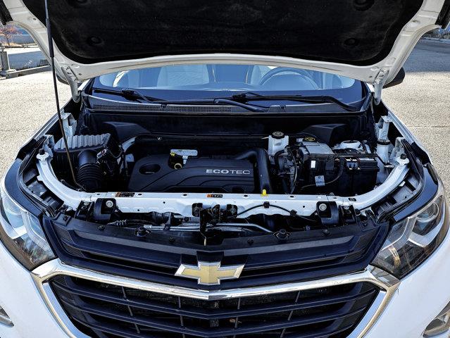 chevrolet Equinox 2020 - 9