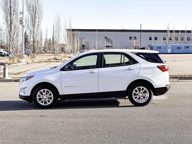 chevrolet Equinox 2020 - 10