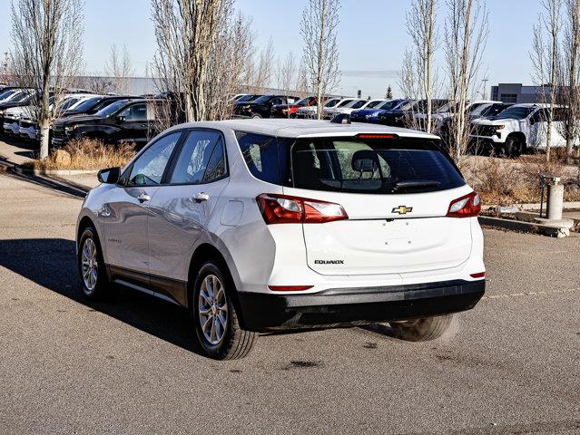 chevrolet Equinox 2020 - 11