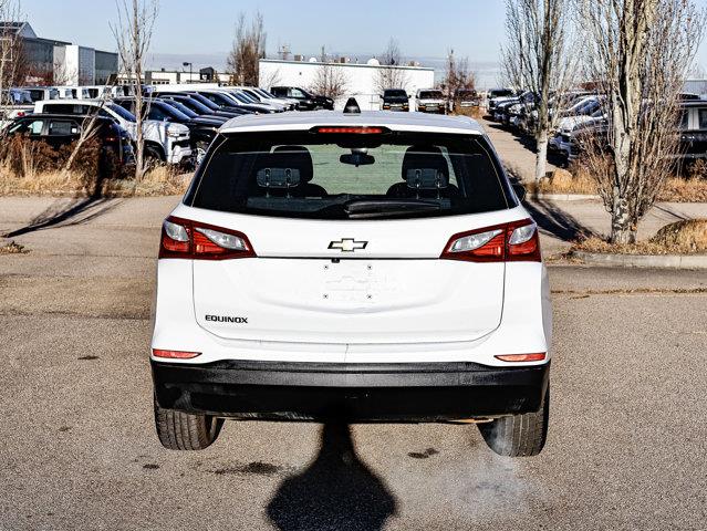 chevrolet Equinox 2020 - 12