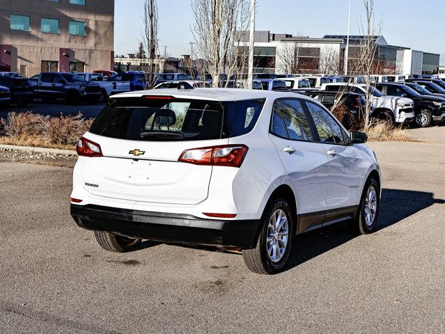 chevrolet Equinox 2020 - 13