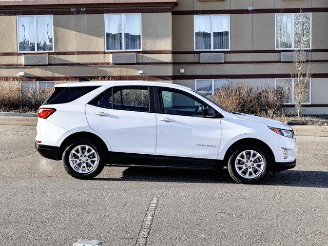 chevrolet Equinox 2020 - 14