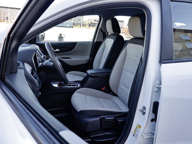 chevrolet Equinox 2020 - 16