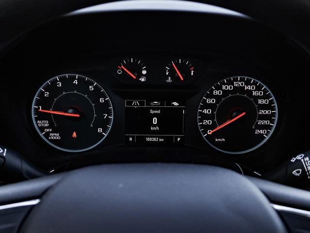 chevrolet Equinox 2020 - 20