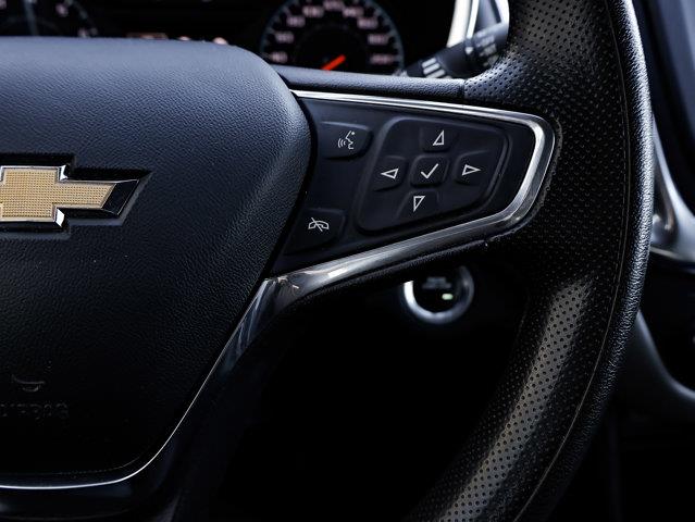 chevrolet Equinox 2020 - 21