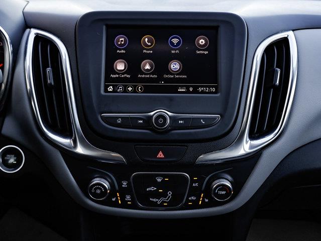 chevrolet Equinox 2020 - 23