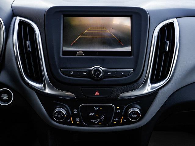 chevrolet Equinox 2020 - 24