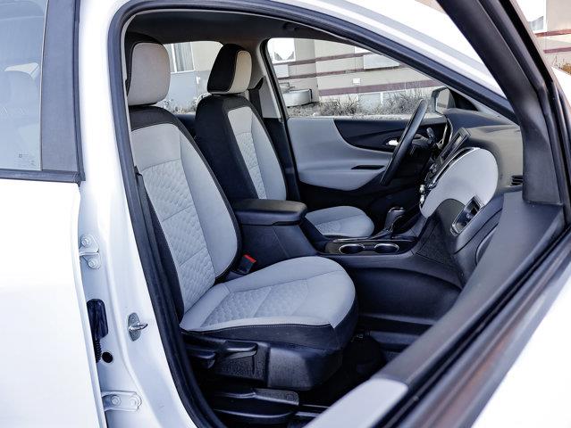 chevrolet Equinox 2020 - 25