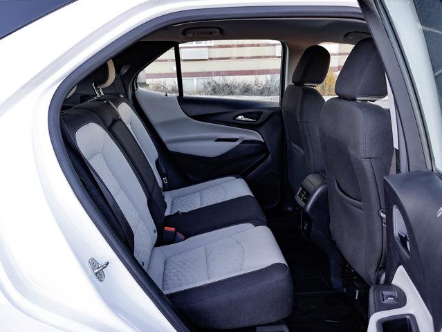 chevrolet Equinox 2020 - 26