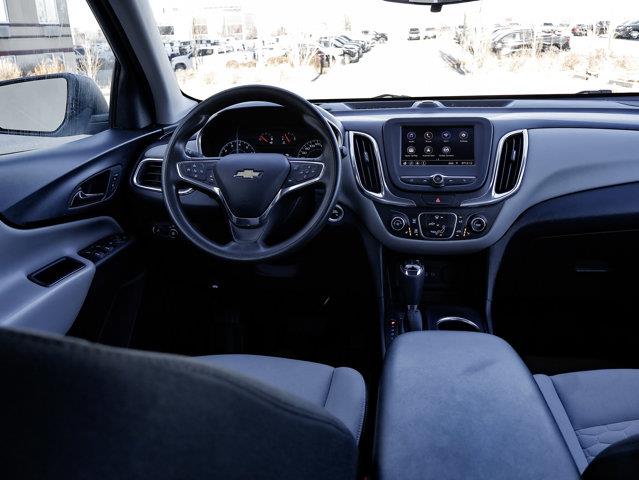 chevrolet Equinox 2020 - 27