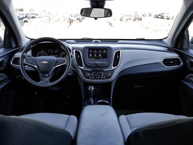 chevrolet Equinox 2020 - 28