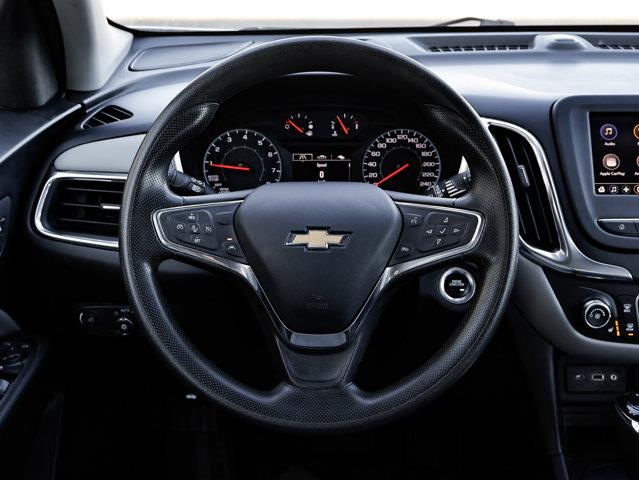 chevrolet Equinox 2020 - 29