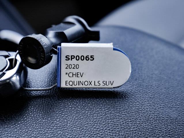 chevrolet Equinox 2020 - 30