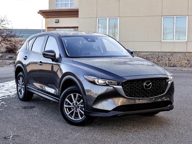 mazda CX-5 2025 - 2