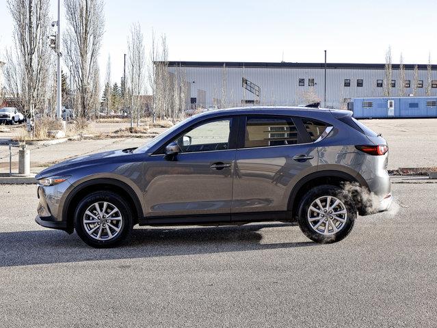 mazda CX-5 2025 - 10