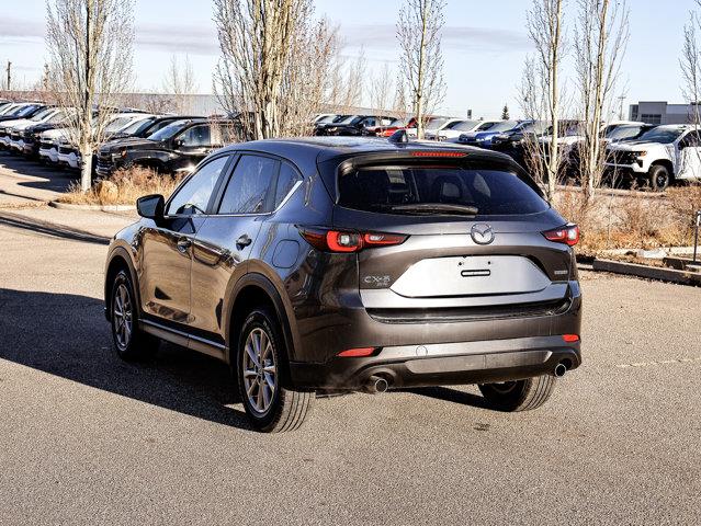 mazda CX-5 2025 - 11