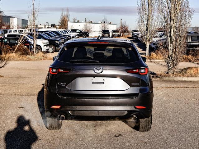 mazda CX-5 2025 - 12