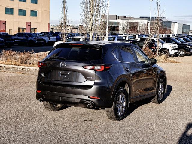 mazda CX-5 2025 - 13