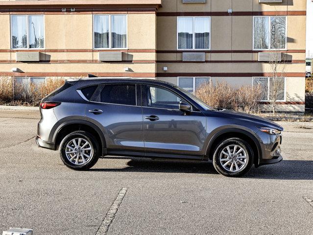 mazda CX-5 2025 - 14