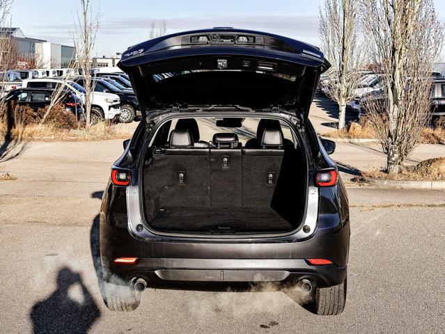 mazda CX-5 2025 - 15