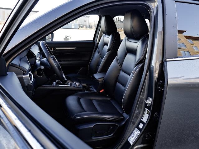 mazda CX-5 2025 - 16