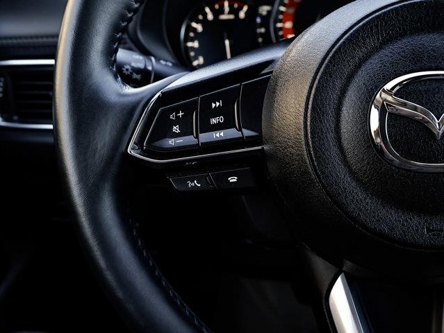 mazda CX-5 2025 - 19