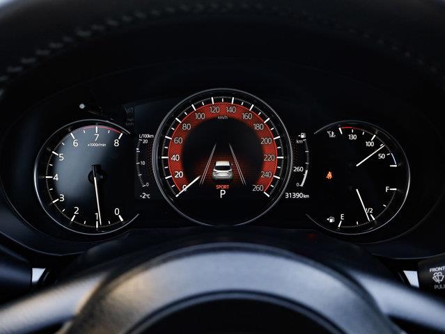 mazda CX-5 2025 - 20