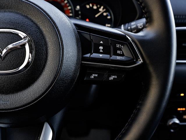 mazda CX-5 2025 - 21