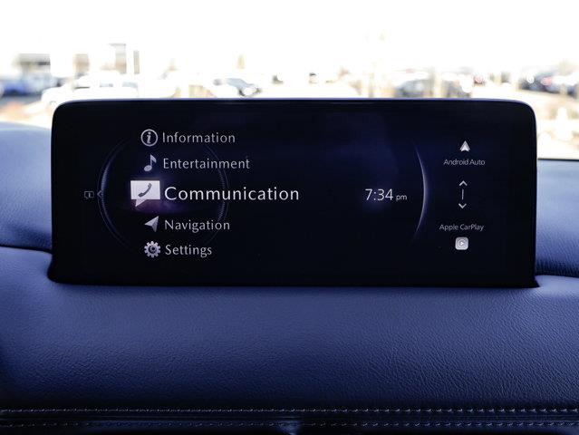 mazda CX-5 2025 - 23