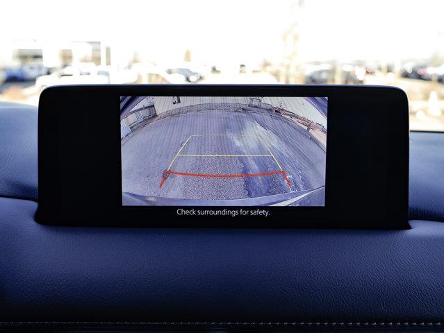 mazda CX-5 2025 - 24