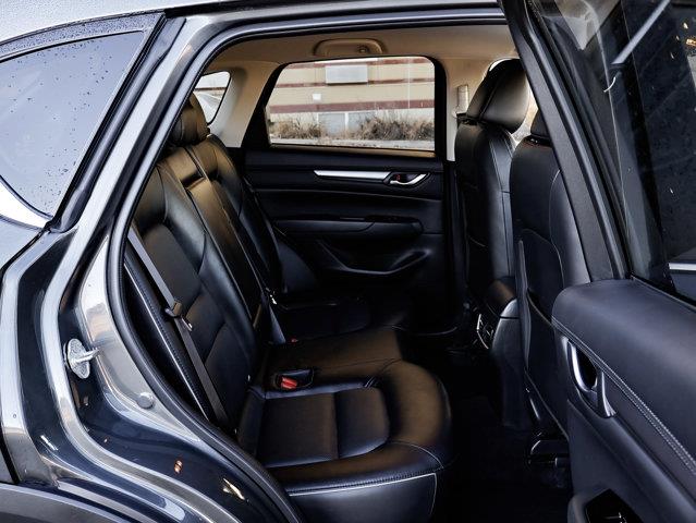 mazda CX-5 2025 - 27