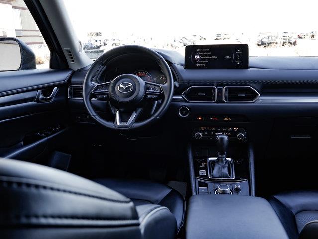 mazda CX-5 2025 - 28