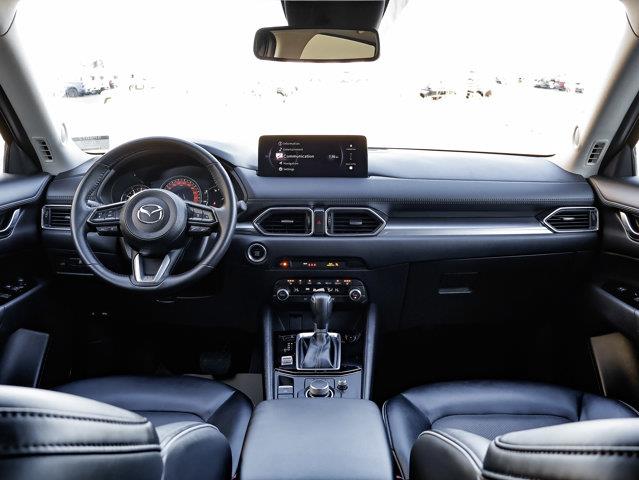 mazda CX-5 2025 - 29