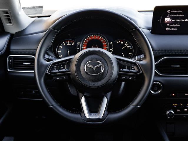 mazda CX-5 2025 - 30