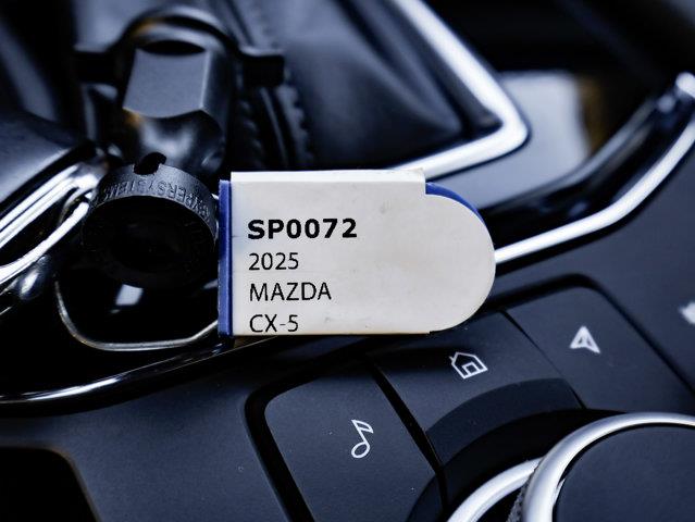 mazda CX-5 2025 - 31
