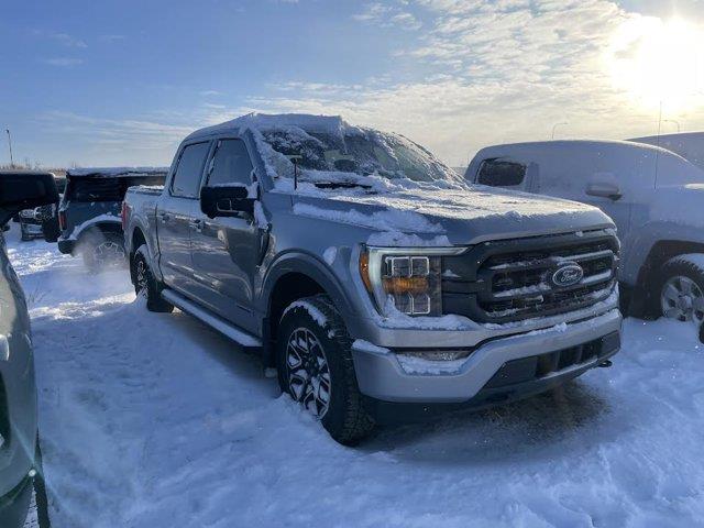 ford F-150 2023 - 2