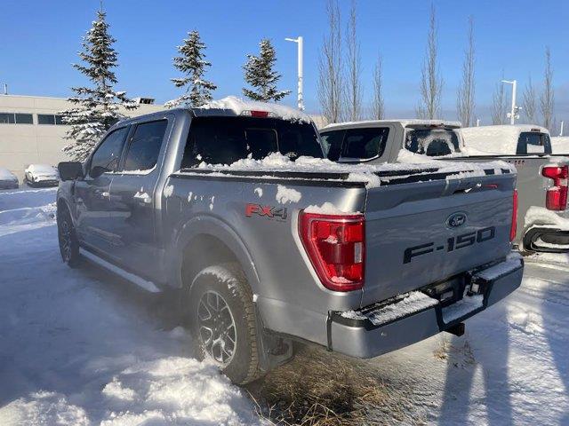 ford F-150 2023 - 4