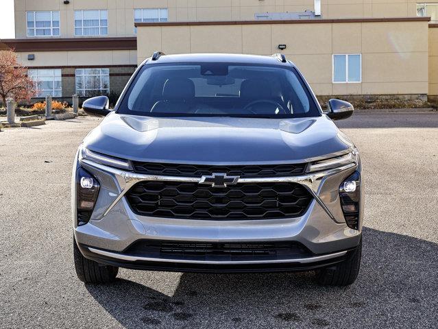 chevrolet Trax 2025 - 3