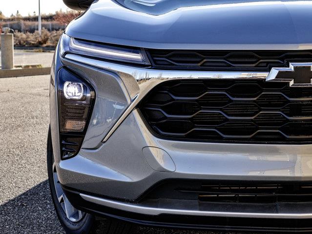 chevrolet Trax 2025 - 5