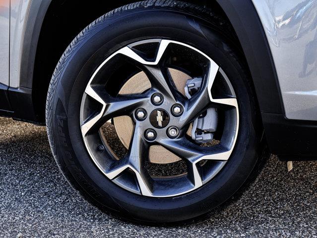 chevrolet Trax 2025 - 6