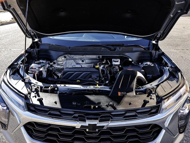 chevrolet Trax 2025 - 9