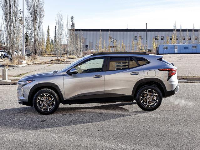 chevrolet Trax 2025 - 10