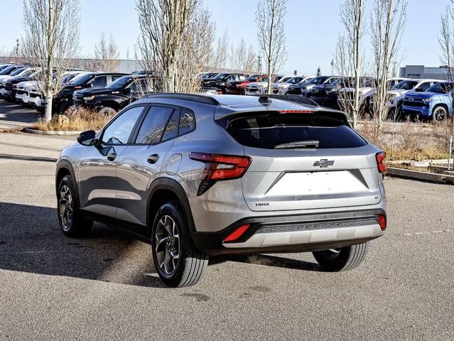 chevrolet Trax 2025 - 11