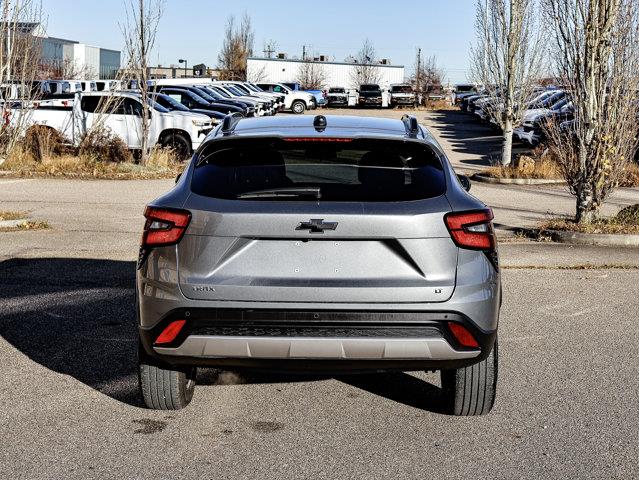 chevrolet Trax 2025 - 12