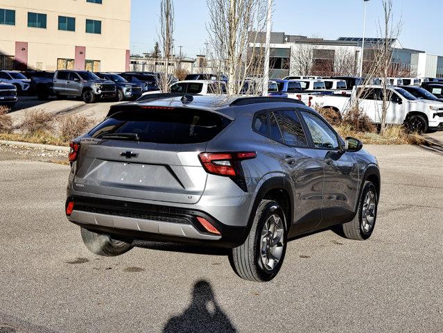 chevrolet Trax 2025 - 13